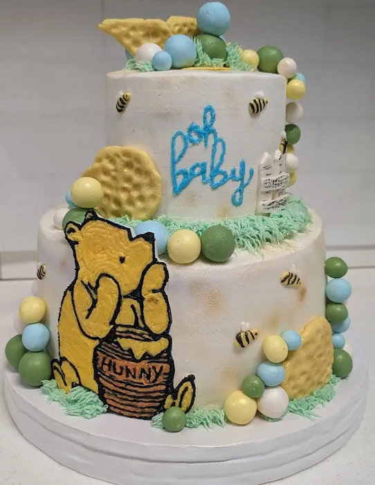 Peace of Cake Confectionary, LLC Picture 5