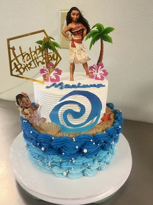 La Bendicion Bakery Picture 1