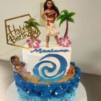 La Bendicion Bakery ico