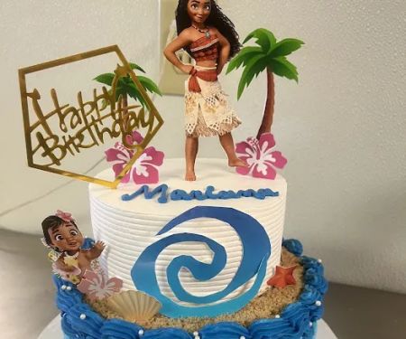 La Bendicion Bakery