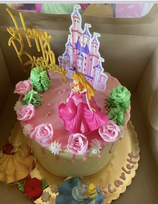 La Bendicion Bakery Picture 9