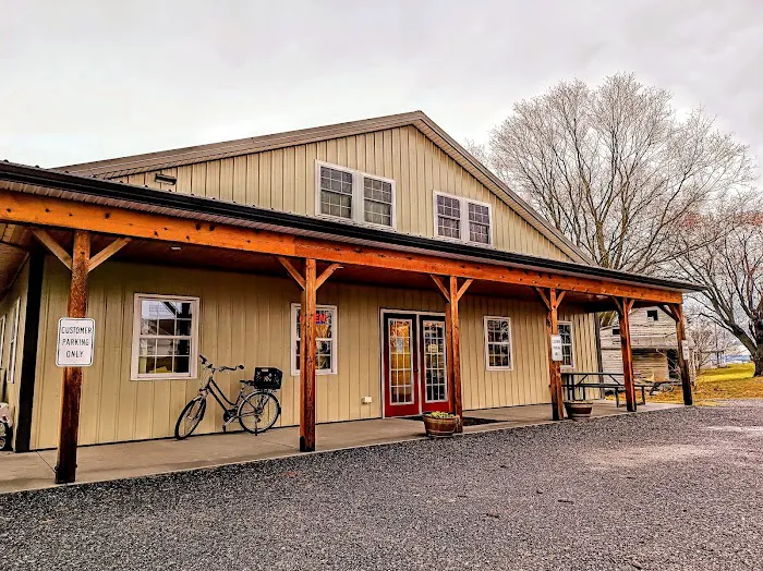 Country Village Bakeshop Picture 10