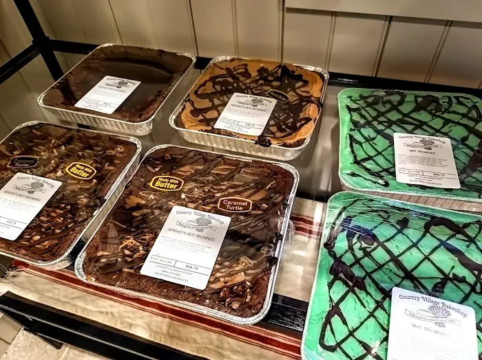 Country Village Bakeshop Picture 9