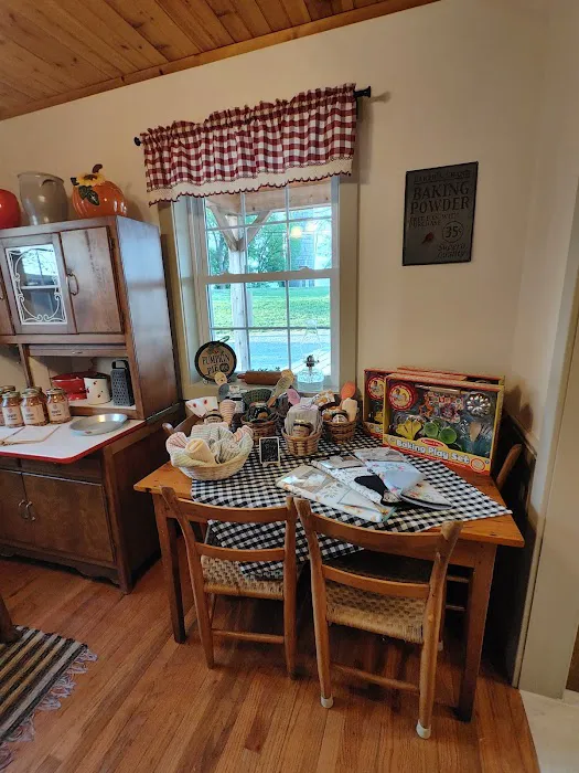 Country Village Bakeshop Picture 6