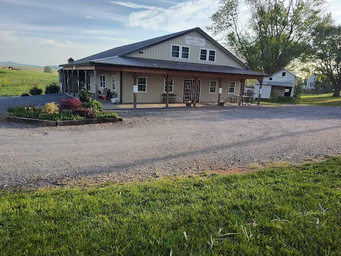 Country Village Bakeshop Picture 5