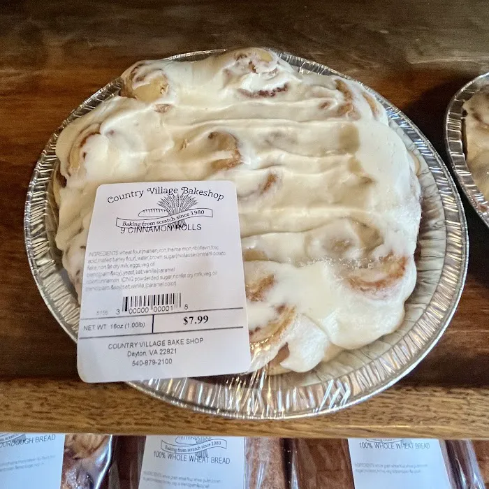 Country Village Bakeshop Picture 8