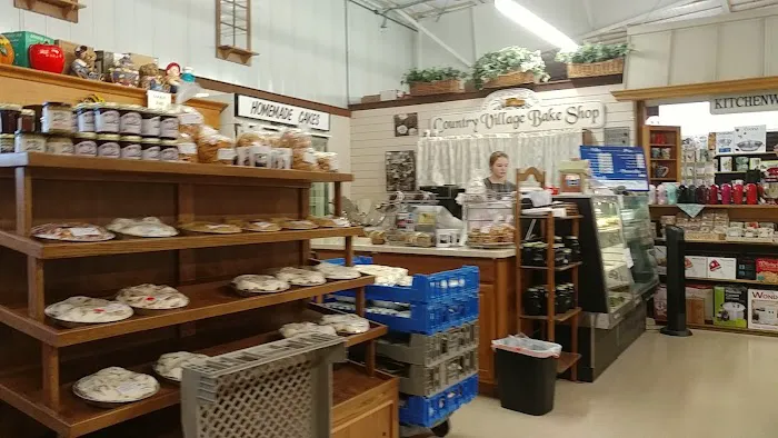 Country Village Bakeshop Picture 1