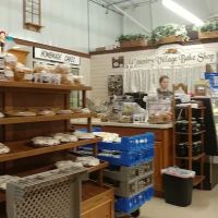 Country Village Bakeshop ico