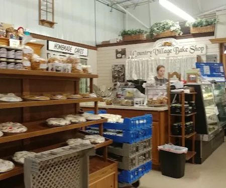 Country Village Bakeshop