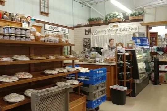 Country Village Bakeshop