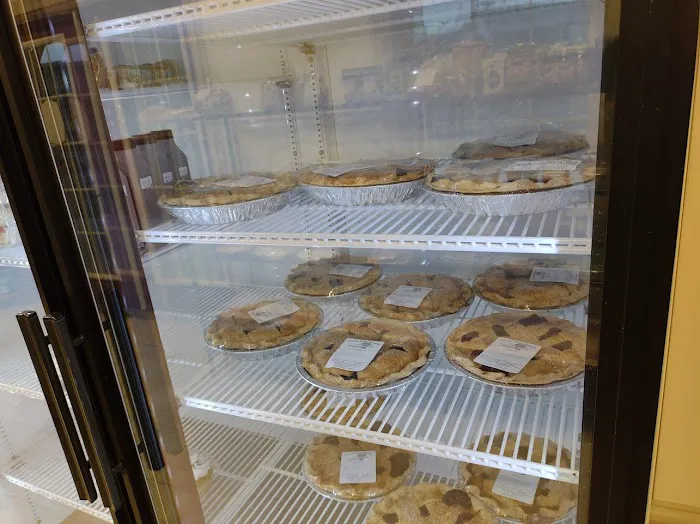 Country Village Bakeshop Picture 2