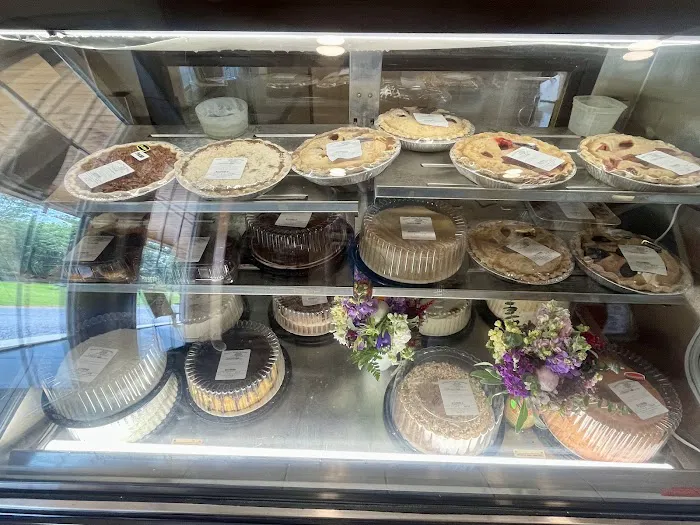 Country Village Bakeshop Picture 7