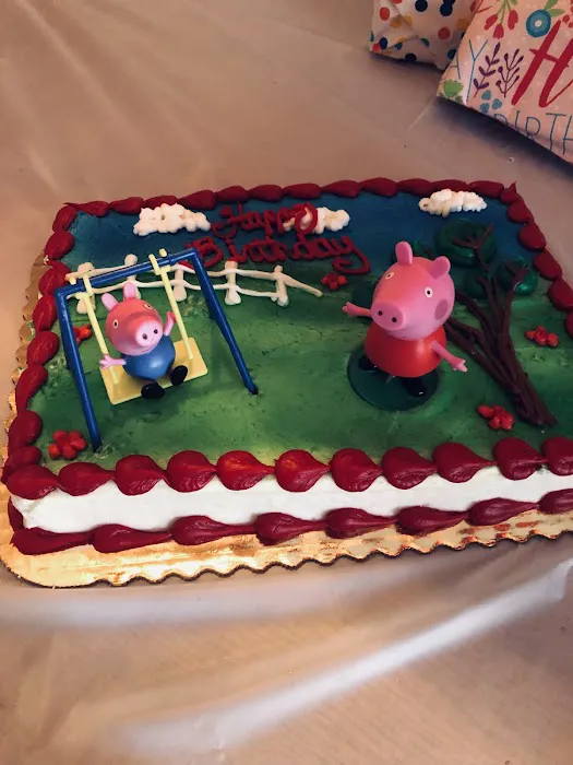 Martin's Bakery Picture 2