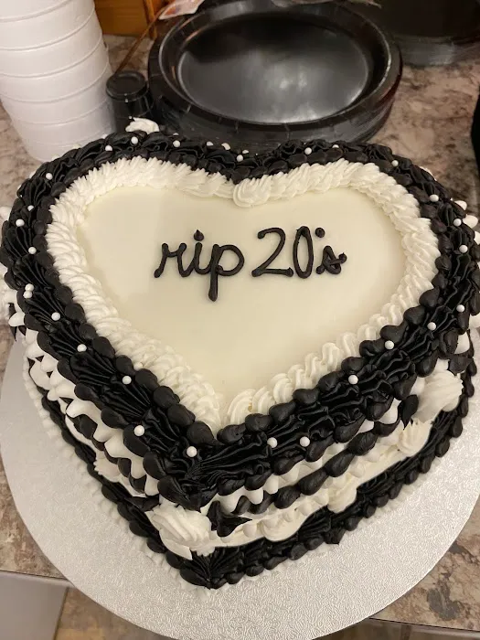 Walmart Bakery Picture 1
