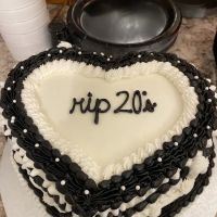 Walmart Bakery ico