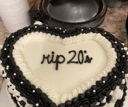 Walmart Bakery