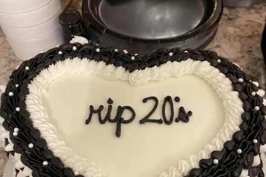 Walmart Bakery