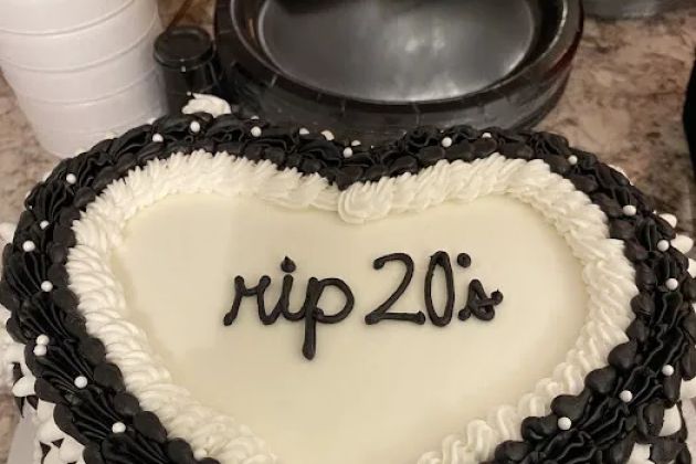 Walmart Bakery
