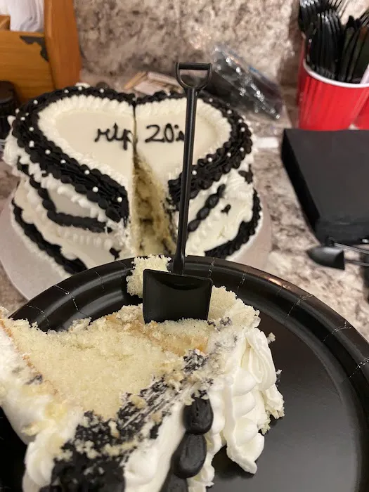 Walmart Bakery Picture 2