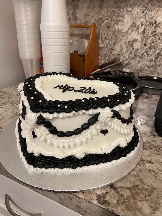 Walmart Bakery Picture 3