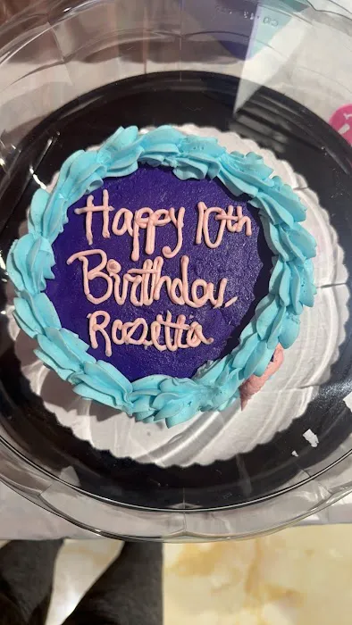 Walmart Bakery Picture 4