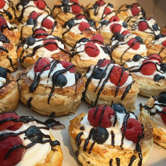 The Baking Room Picture 4