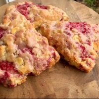 The Baking Room ico