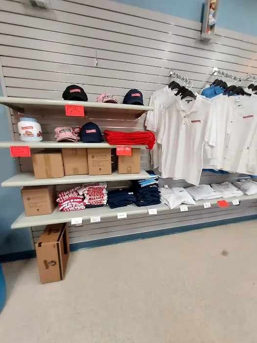 Little Debbie Bakery Store Picture 6