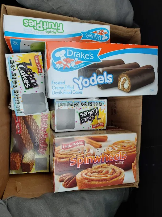 Little Debbie Bakery Store Picture 8