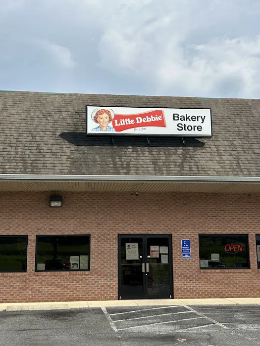 Little Debbie Bakery Store Picture 7
