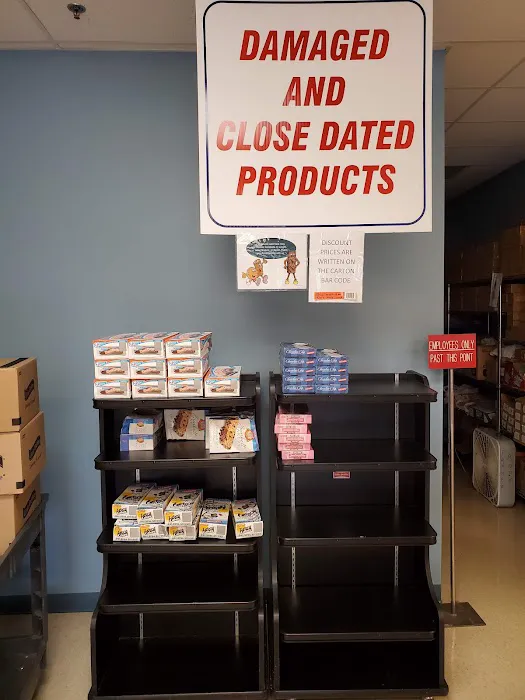 Little Debbie Bakery Store Picture 10