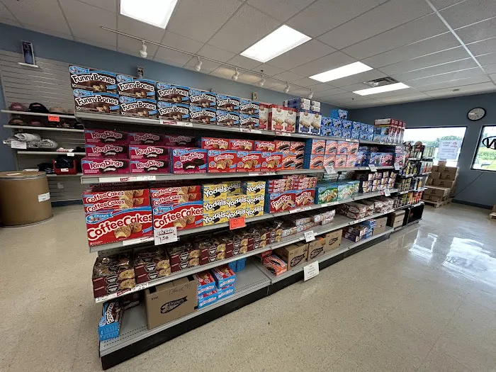 Little Debbie Bakery Store Picture 9