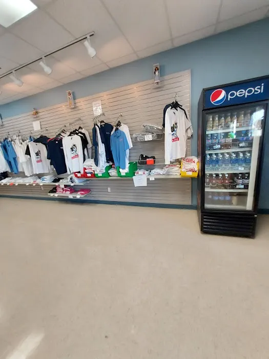 Little Debbie Bakery Store Picture 1