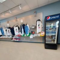 Little Debbie Bakery Store ico