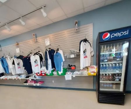 Little Debbie Bakery Store
