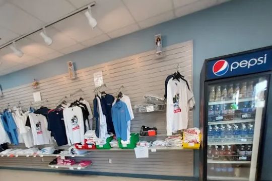 Little Debbie Bakery Store