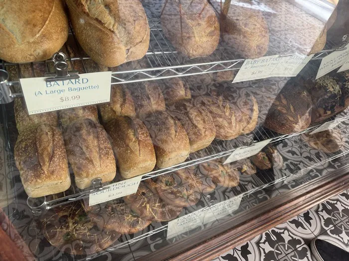 Reunion Bakery & Espresso Picture 8