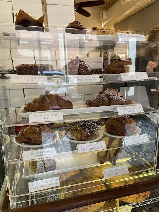 Reunion Bakery & Espresso Picture 3