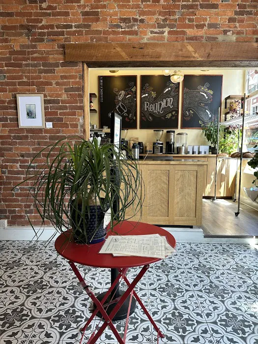 Reunion Bakery & Espresso Picture 9
