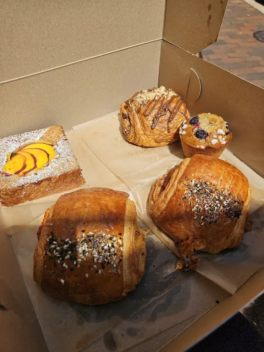Reunion Bakery & Espresso Picture 10