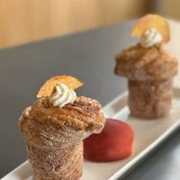Reunion Bakery & Espresso ico