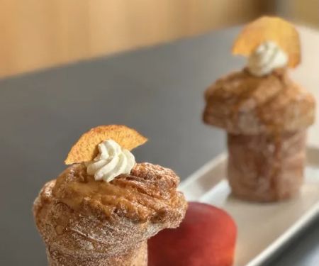 Reunion Bakery & Espresso