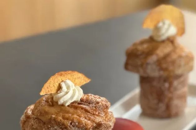 Reunion Bakery & Espresso