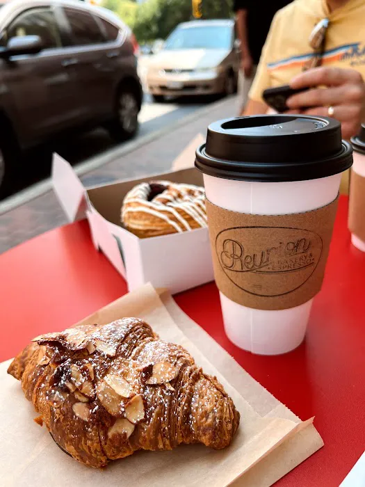 Reunion Bakery & Espresso Picture 2