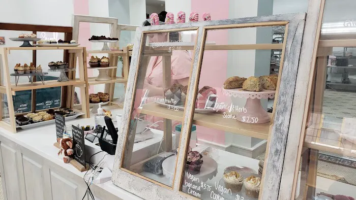 Whipp’d Cakery Picture 8