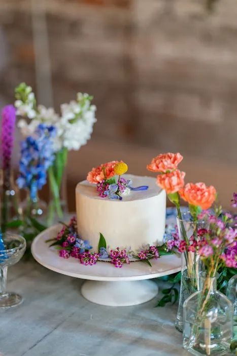 Whipp’d Cakery Picture 1