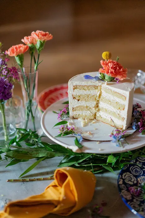 Whipp’d Cakery Picture 10