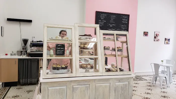 Whipp’d Cakery Picture 7