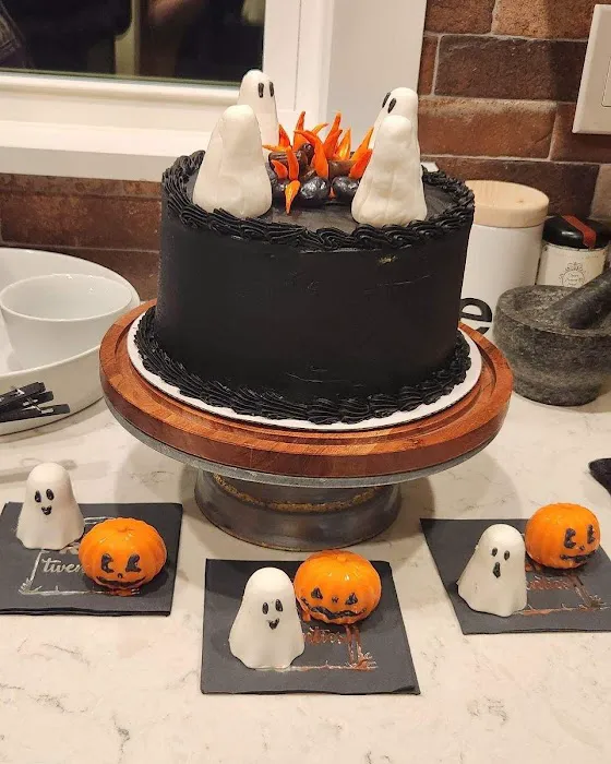 Whipp’d Cakery Picture 2