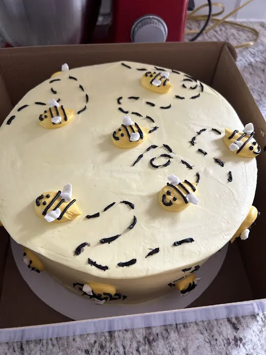 Whipp’d Cakery Picture 4